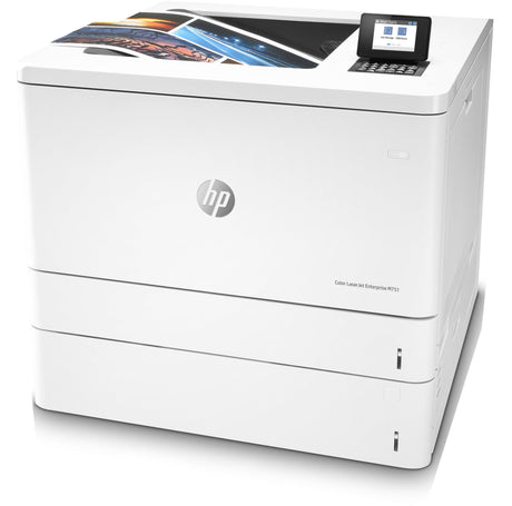 HP Color LaserJet Enterprise M751dn