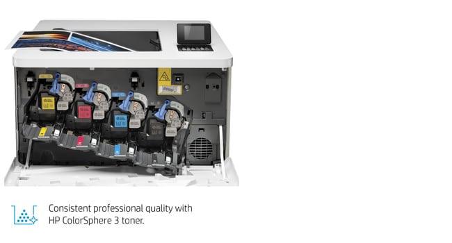 HP Color LaserJet Enterprise M751dn