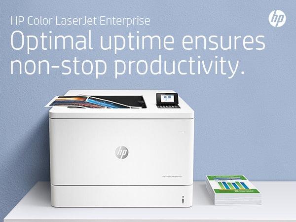 HP Color LaserJet Enterprise M751dn