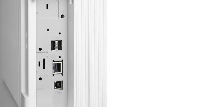 HP Color LaserJet Enterprise M751dn