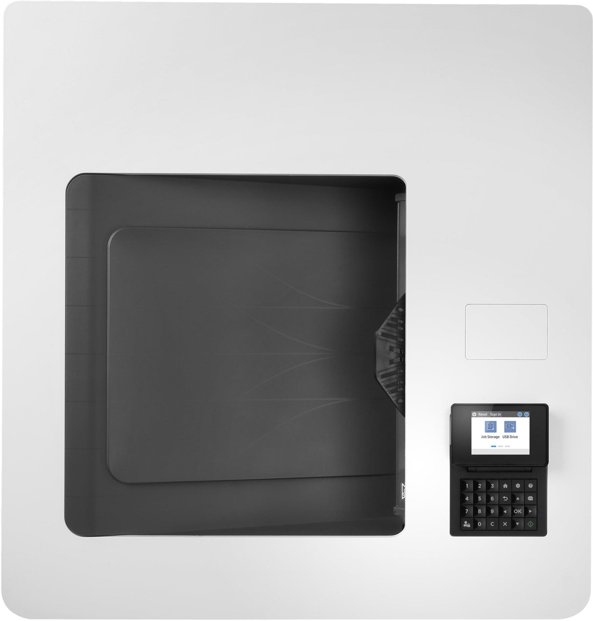 HP Color LaserJet Enterprise M751dn