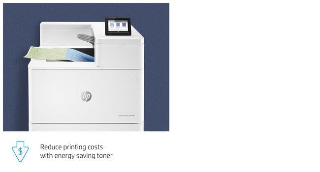 HP Color LaserJet Enterprise M856dn (T3U51A)