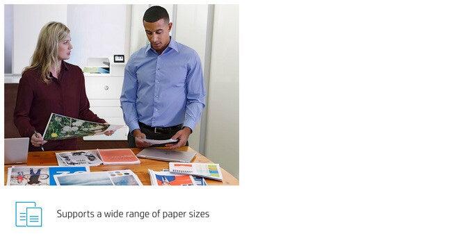 HP Color LaserJet Enterprise M856dn (T3U51A)