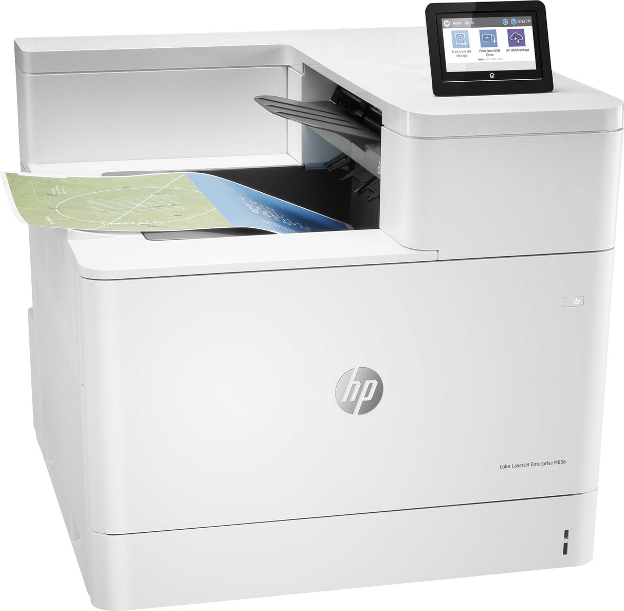 HP Color LaserJet Enterprise M856dn (T3U51A)
