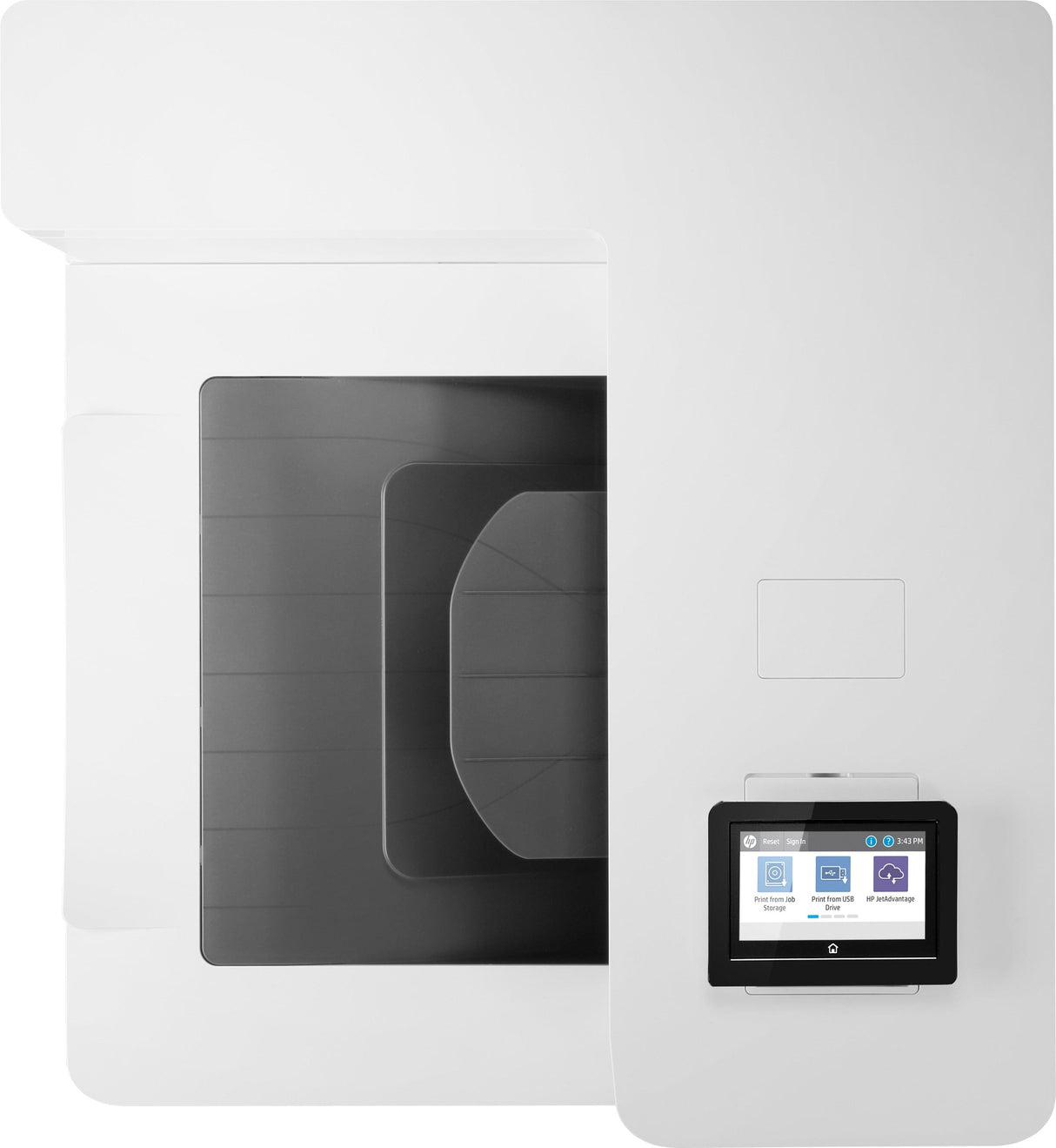 HP Color LaserJet Enterprise M856dn (T3U51A)