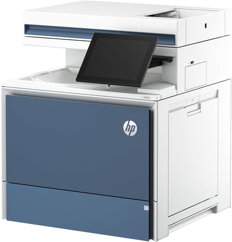 HP Color LaserJet Enterprise MFP 5800dn Printer (6QN29A)