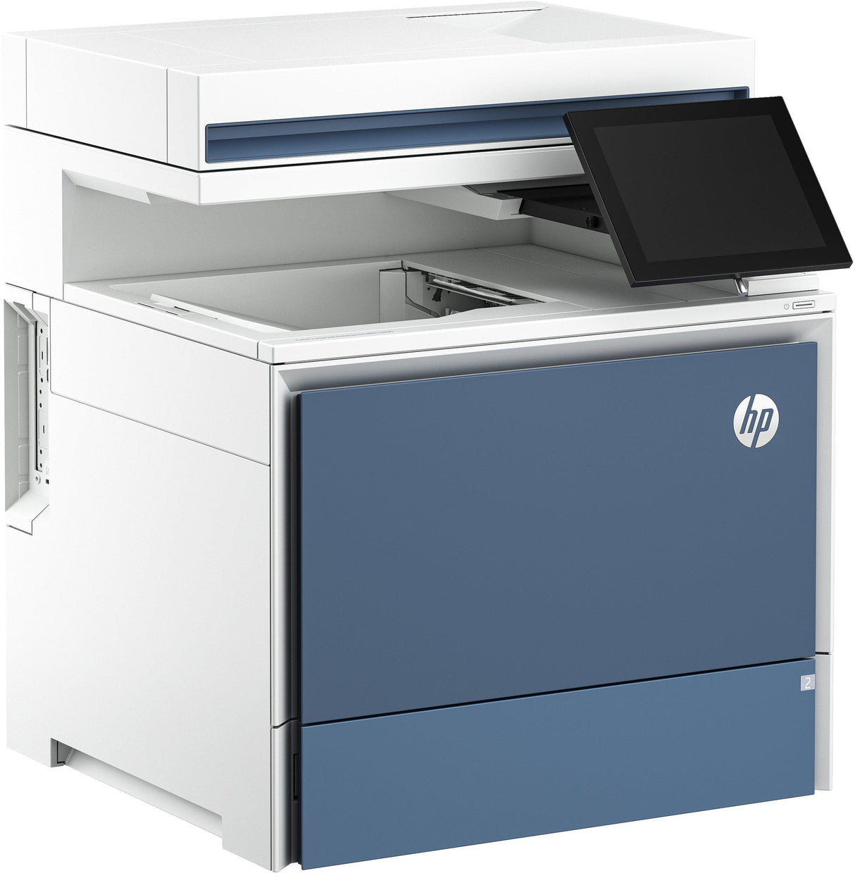 HP Color LaserJet Enterprise MFP 5800dn Printer (6QN29A)