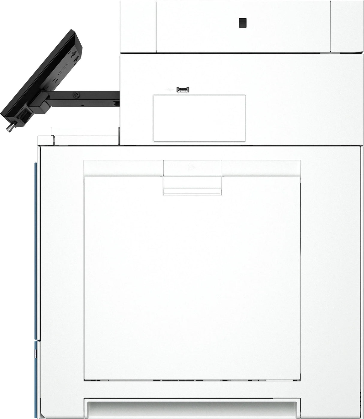 HP Color LaserJet Enterprise MFP 5800dn Printer (6QN29A)