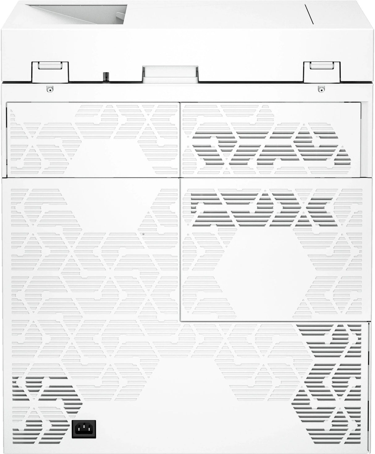 HP Color LaserJet Enterprise MFP 5800dn Printer (6QN29A)
