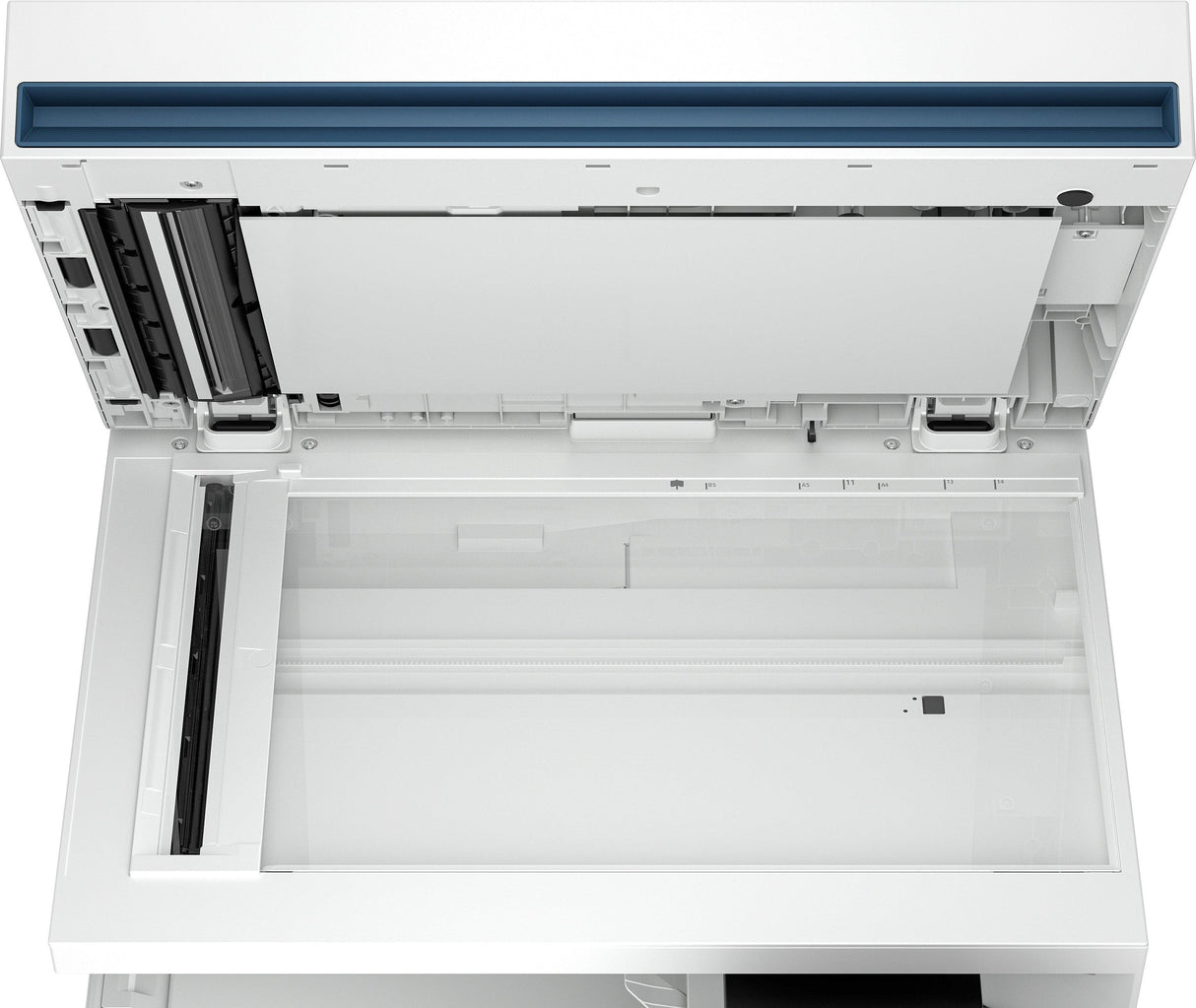 HP Color LaserJet Enterprise MFP 5800dn Printer (6QN29A)