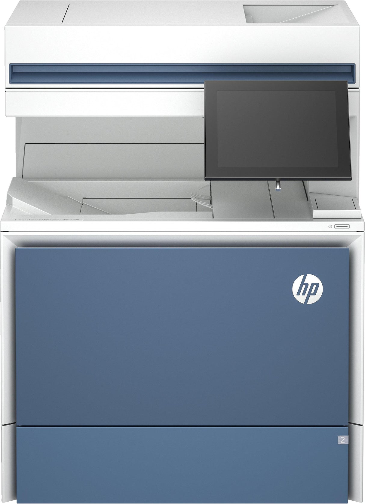 HP Color LaserJet Enterprise MFP 6800dn Printer (6QN35A)