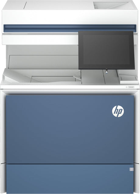 HP Color LaserJet Enterprise MFP 6800dn Printer (6QN35A)