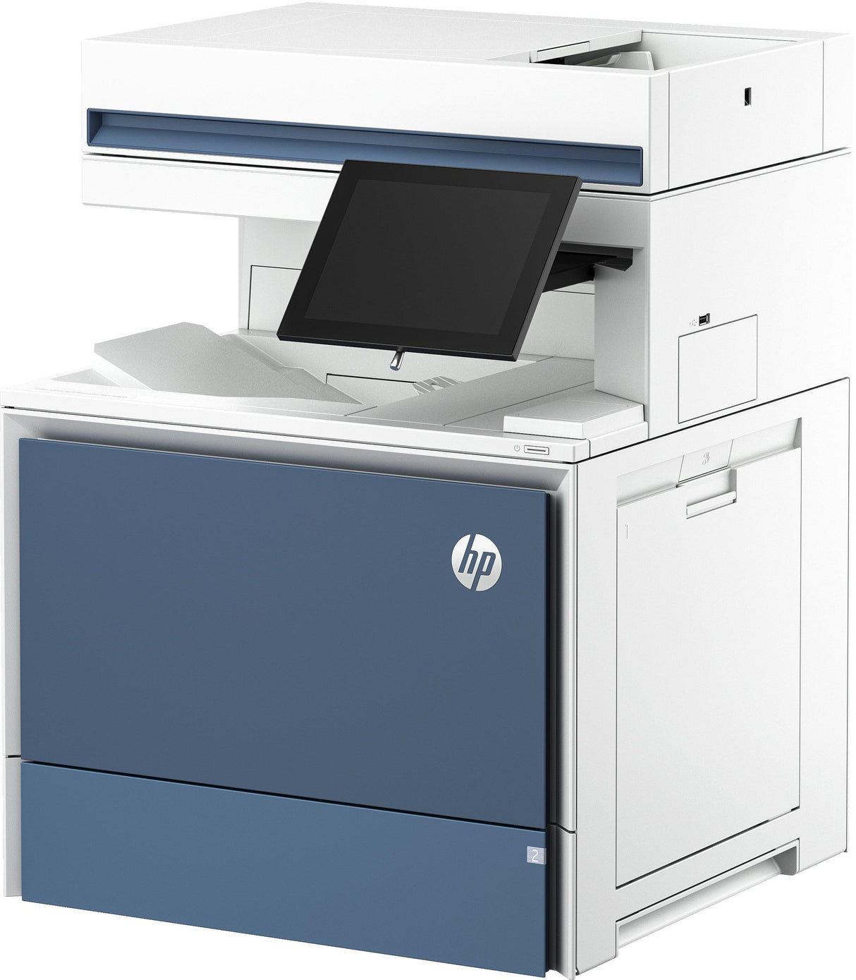 HP Color LaserJet Enterprise MFP 6800dn Printer (6QN35A)