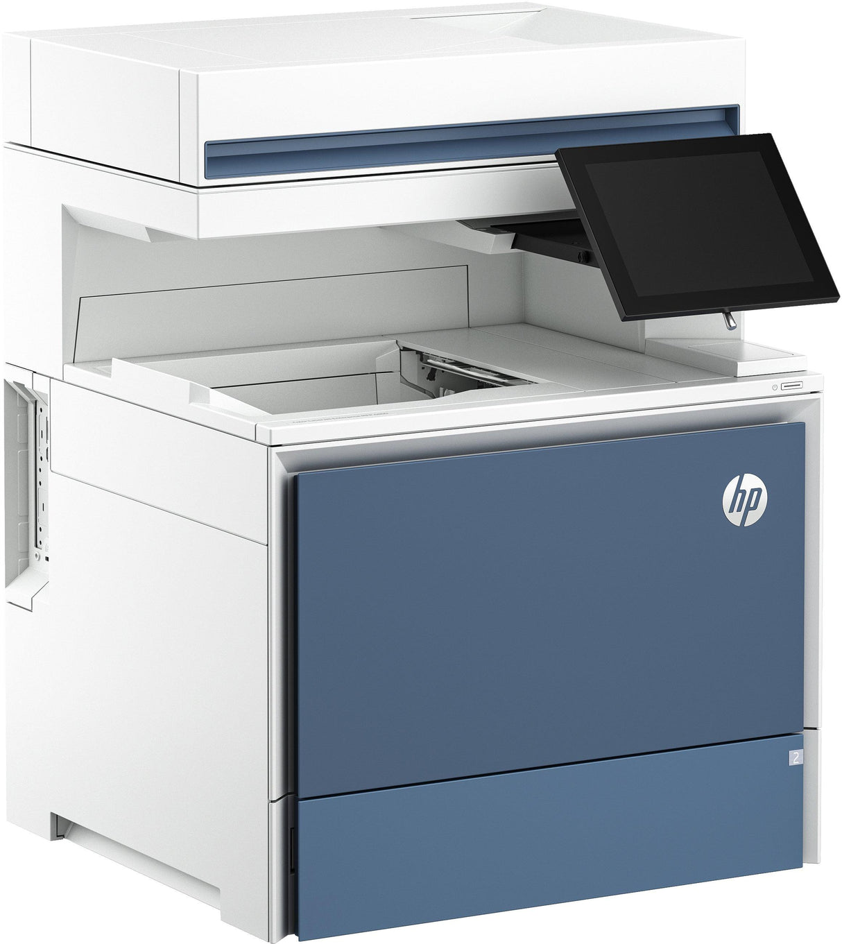 HP Color LaserJet Enterprise MFP 6800dn Printer (6QN35A)