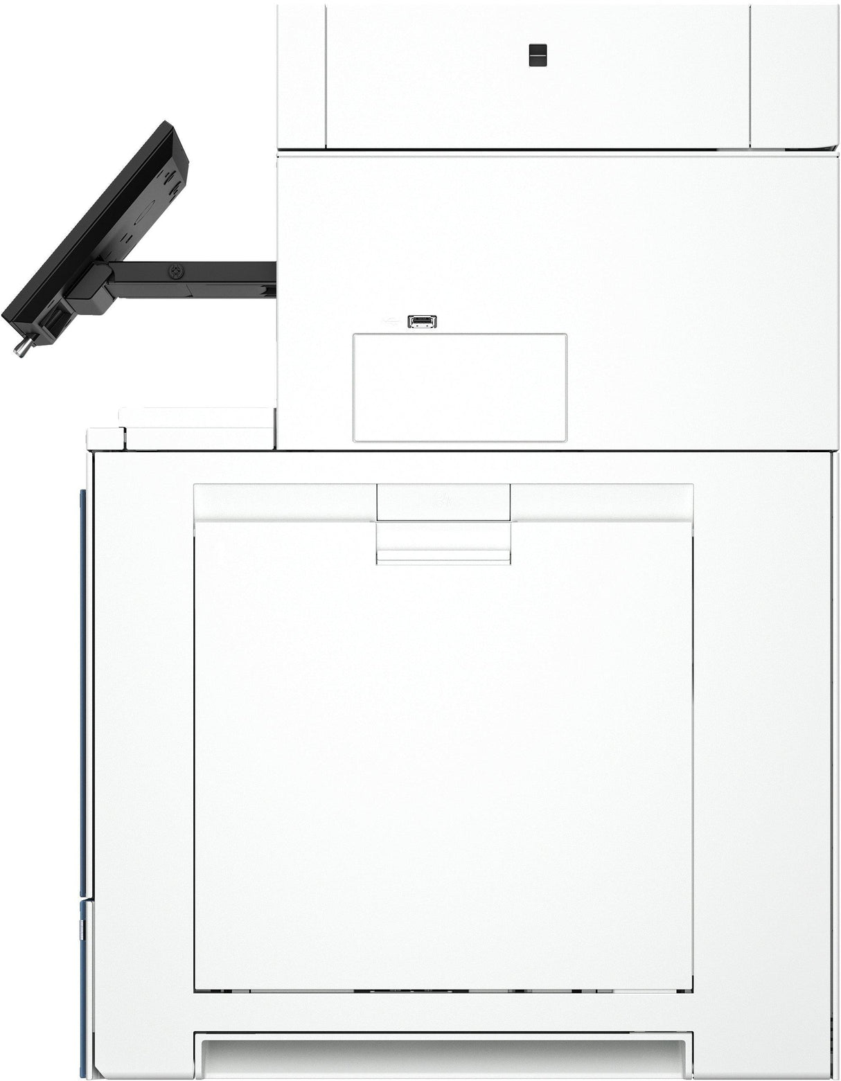 HP Color LaserJet Enterprise MFP 6800dn Printer (6QN35A)