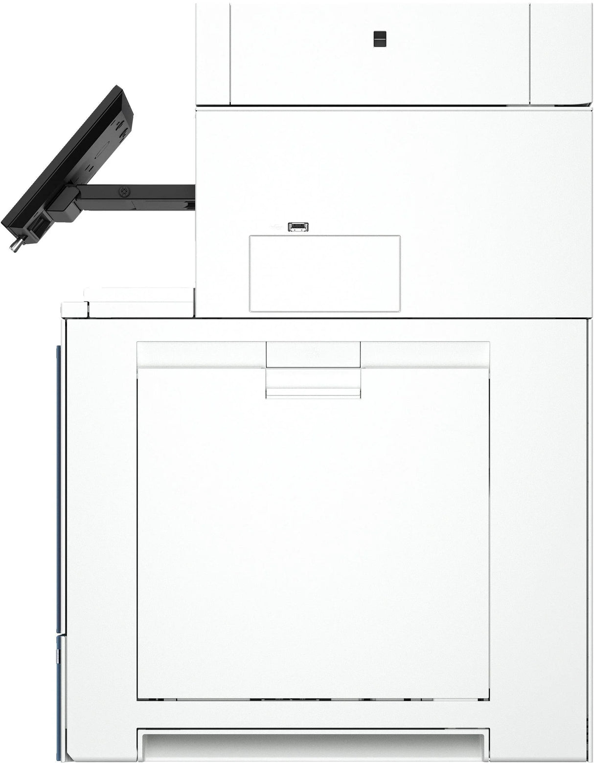 HP Color LaserJet Enterprise MFP 6800dn Printer (6QN35A)