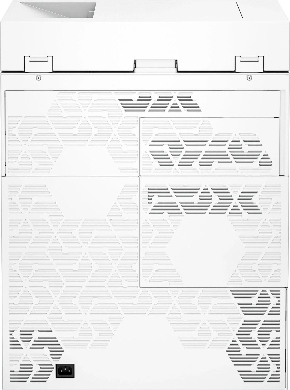 HP Color LaserJet Enterprise MFP 6800dn Printer (6QN35A)