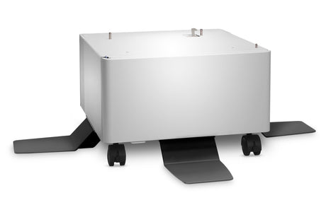 HP Color LaserJet Printer Cabinet (B5L51A)