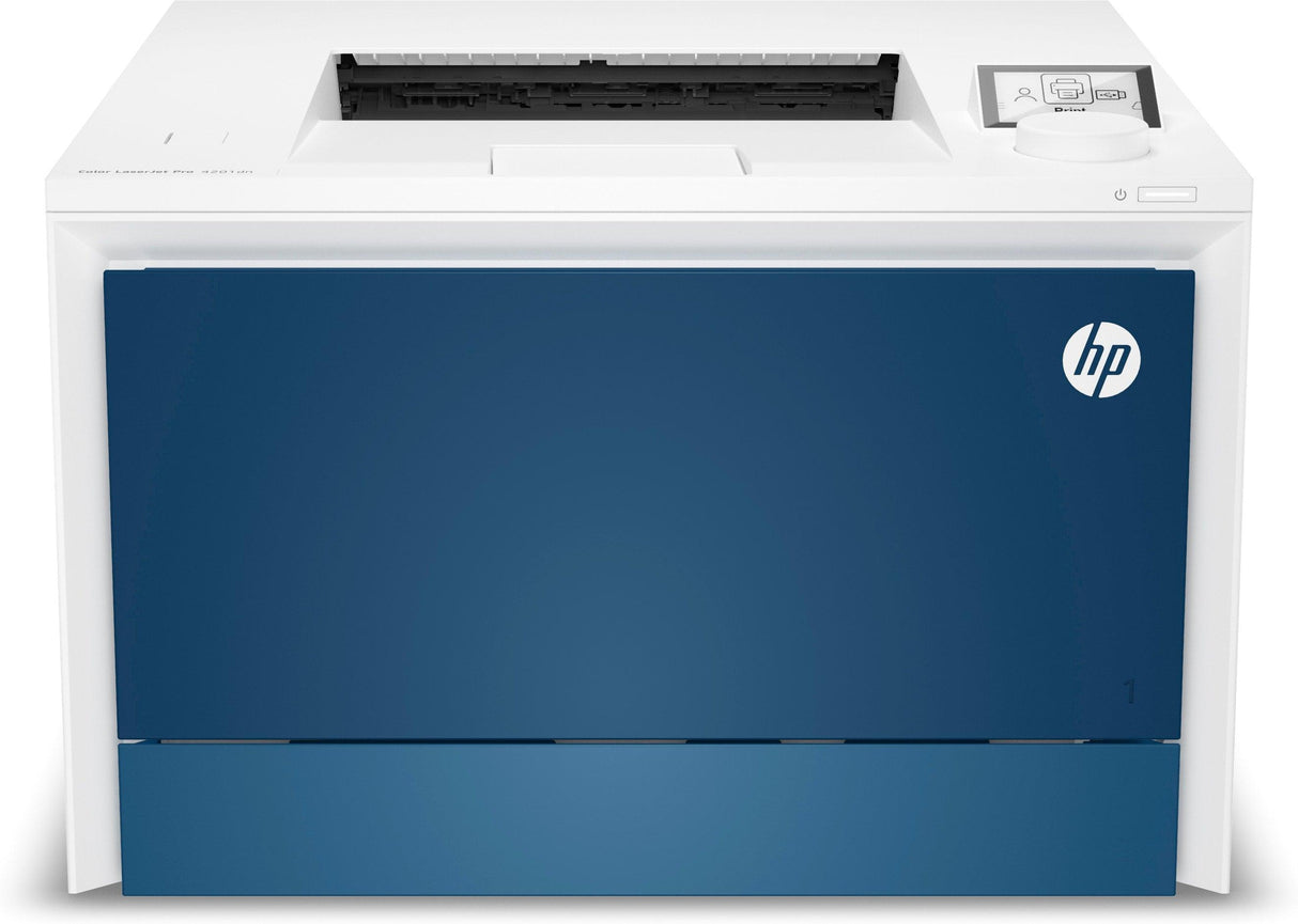HP Color LaserJet Pro 4201dn Printer (4RA85F)