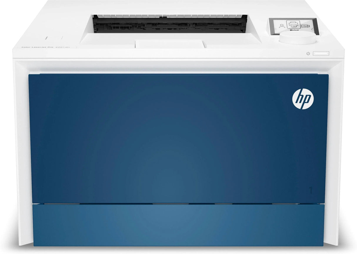 HP Color LaserJet Pro 4201dn – Colour Laser Printer – 33 PPM Duplex