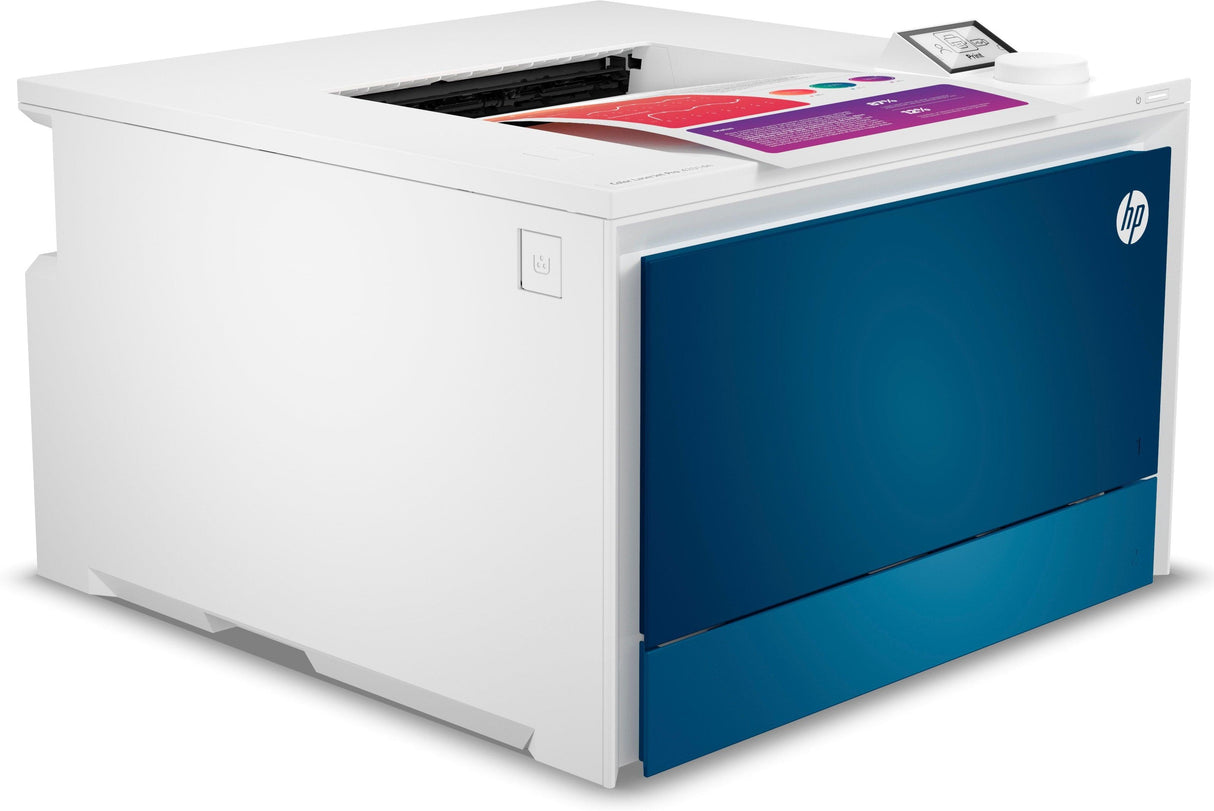 HP Color LaserJet Pro 4201dn Printer (4RA85F)