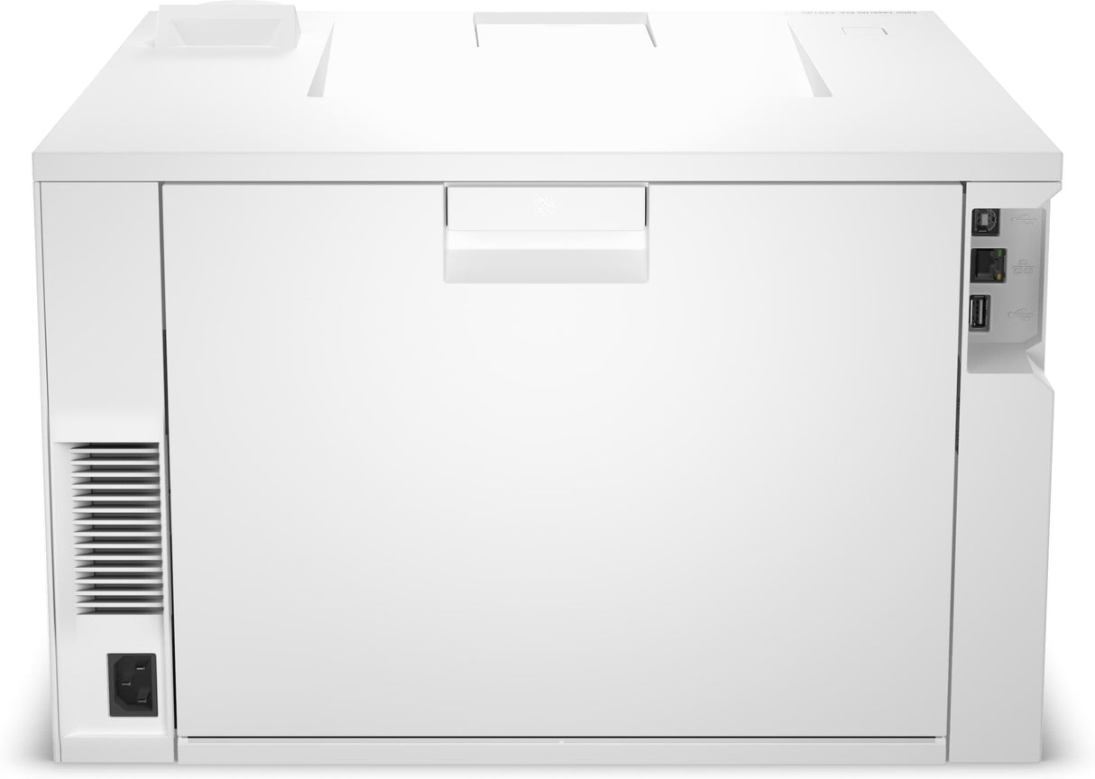 HP Color LaserJet Pro 4201dn Printer (4RA85F)