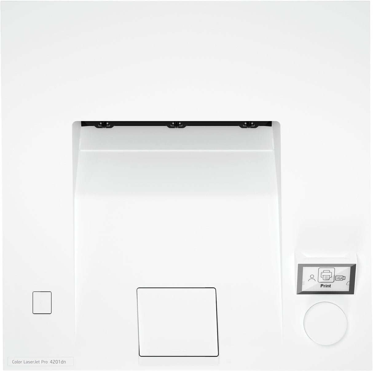 HP Color LaserJet Pro 4201dn Printer (4RA85F)