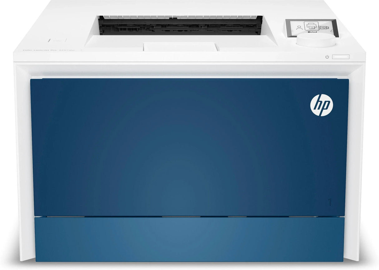 HP COLOR LASERJET PRO 4201DW – Colour Laser Printer – 33 ppm with Duplex & Wi-Fi