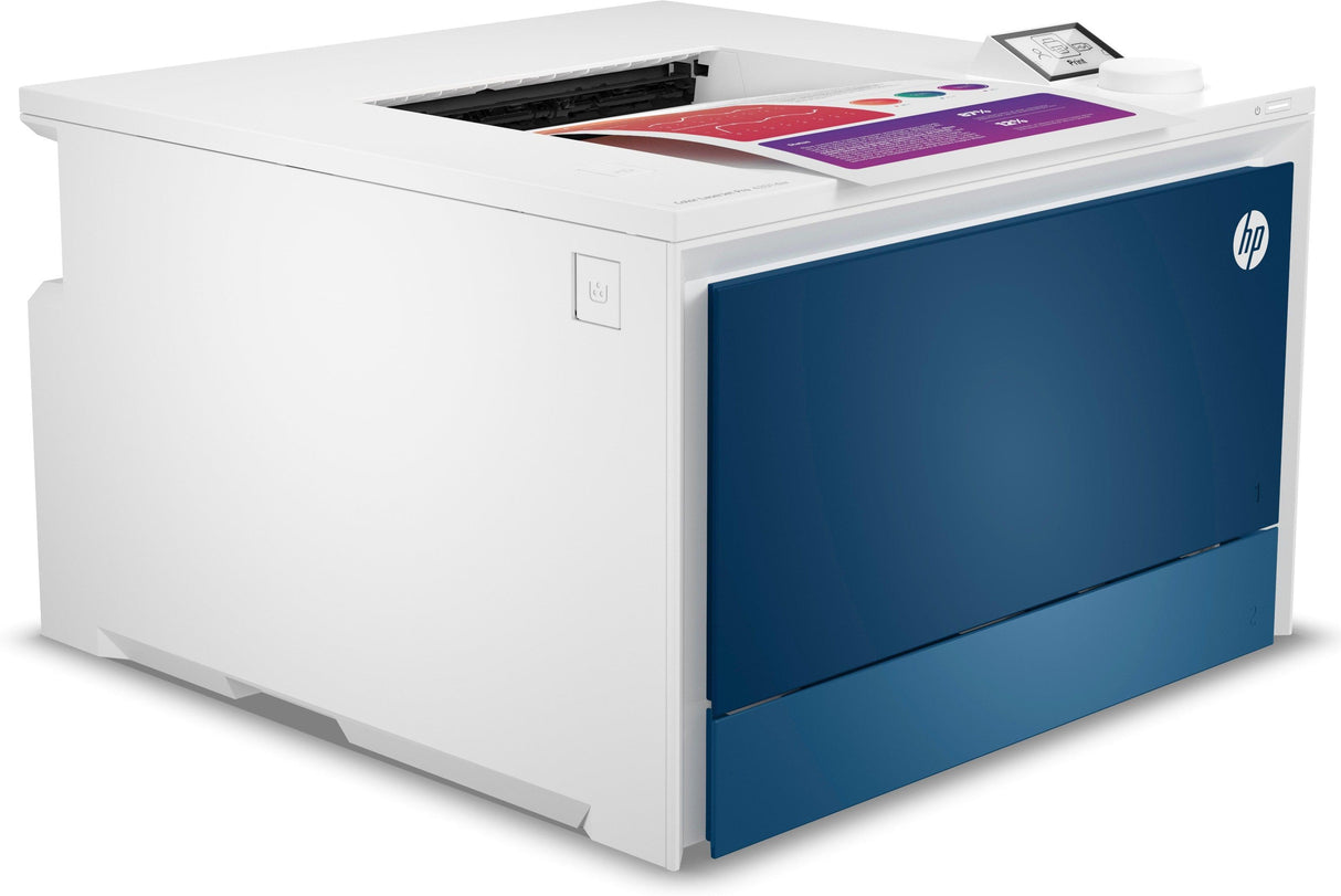 HP Color LaserJet Pro 4201dw Printer (4RA86F)