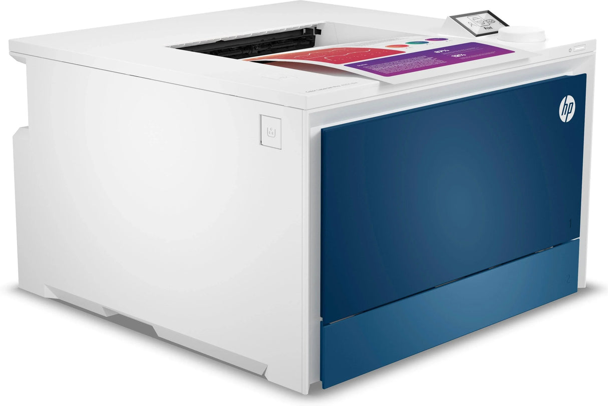 HP COLOR LASERJET PRO 4201DW – Colour Laser Printer – 33 ppm with Duplex & Wi-Fi