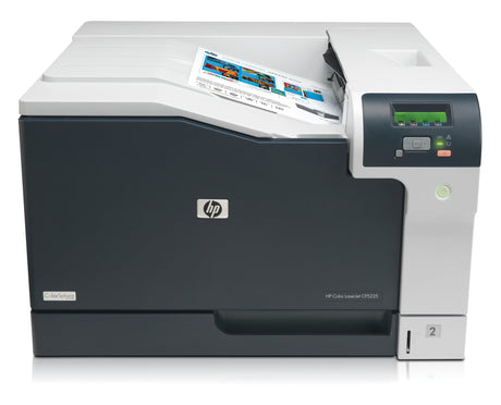 HP Color LaserJet Professional CP5225dn Printer (CE712A)