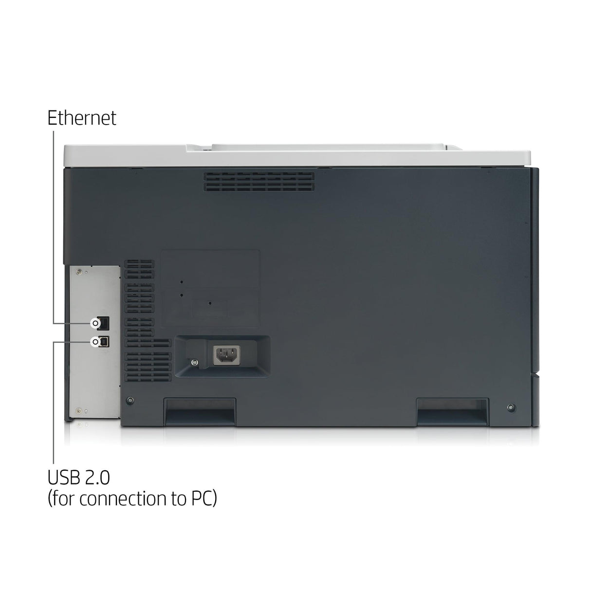 HP Color LaserJet Professional CP5225dn Printer (CE712A)