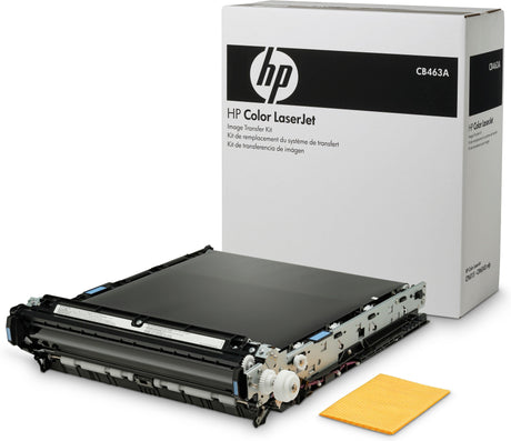 HP Color LaserJet Transfer Kit (CB463A)