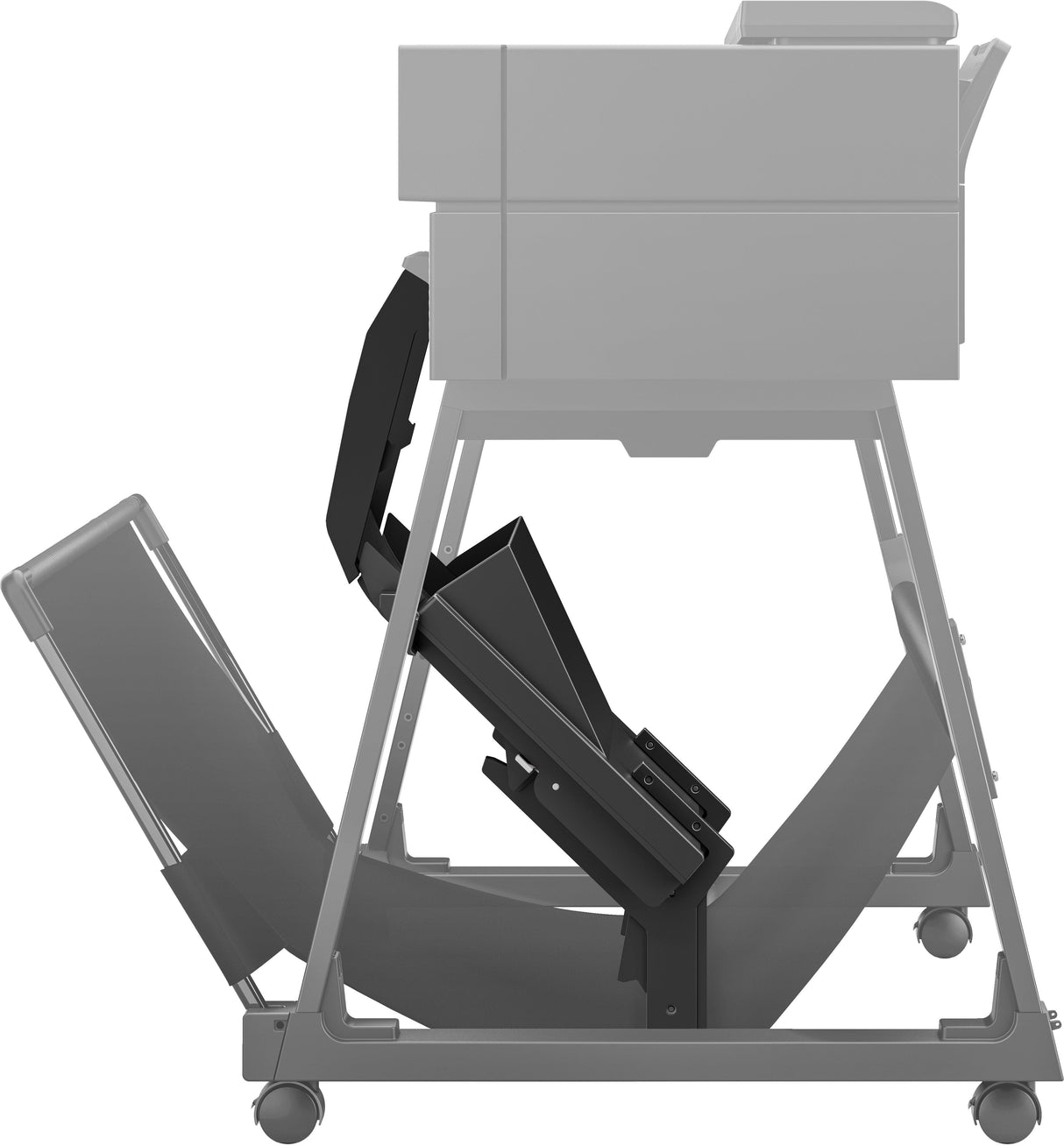 HP DesignJet Sheet Organizer (698G7A)