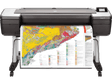 HP DESIGNJET T1700 POSTSCRIPT Printer + 4 Years Warranty