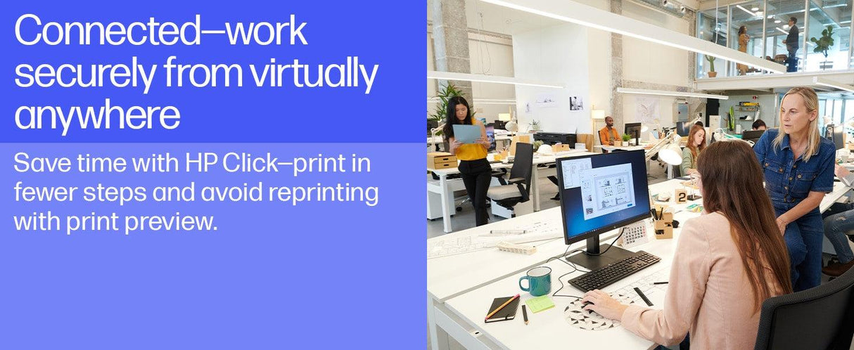 HP DesignJet T850 36-in Multifunction Printer (2Y9H2A)