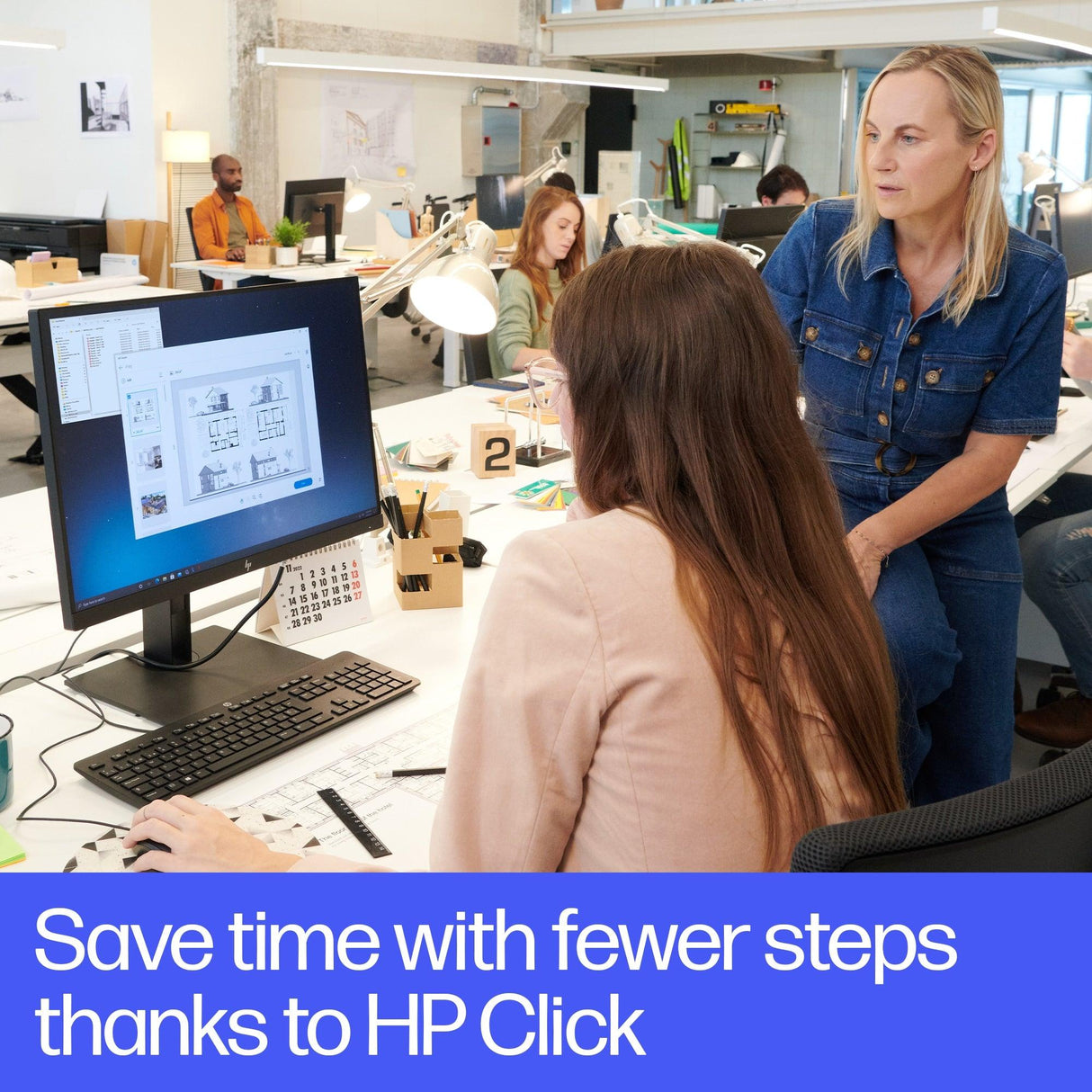 HP DesignJet T850 36-in Multifunction Printer (2Y9H2A)