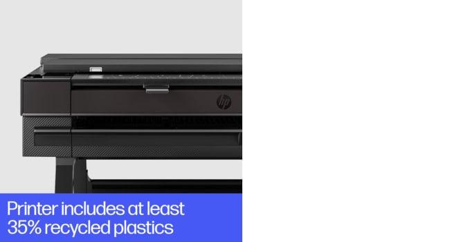 HP DesignJet T850 36-in Multifunction Printer (2Y9H2A)