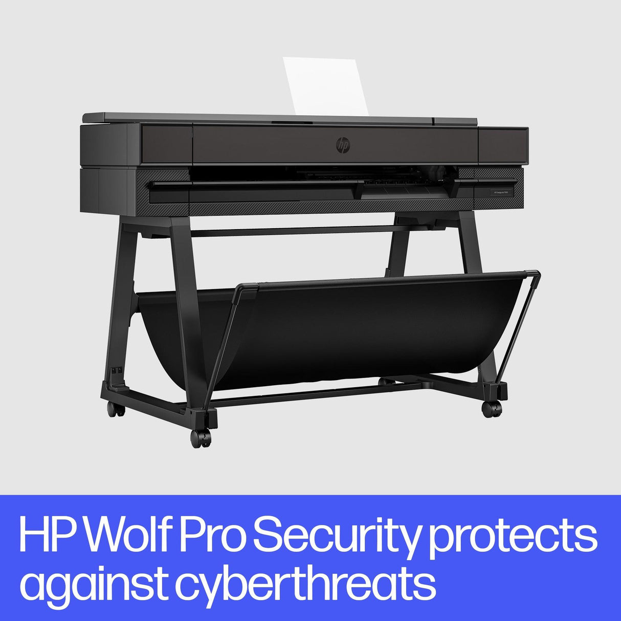 HP DesignJet T850 36-in Printer (2Y9H0A)