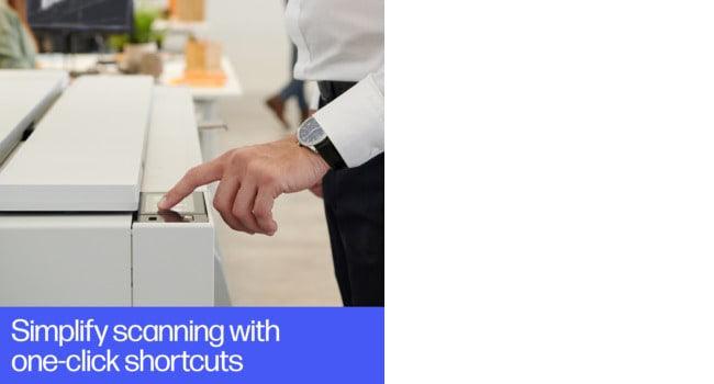 HP DesignJet T950 36-in Multifunction Printer (2Y9H3A)