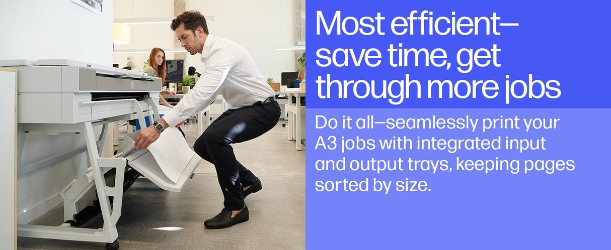 HP DesignJet T950 36-in Multifunction Printer (2Y9H3A)