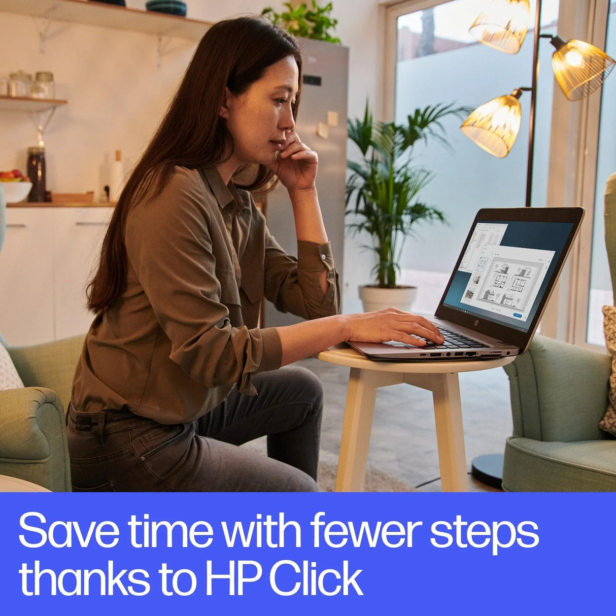 HP DesignJet T950 36-in Multifunction Printer (2Y9H3A)
