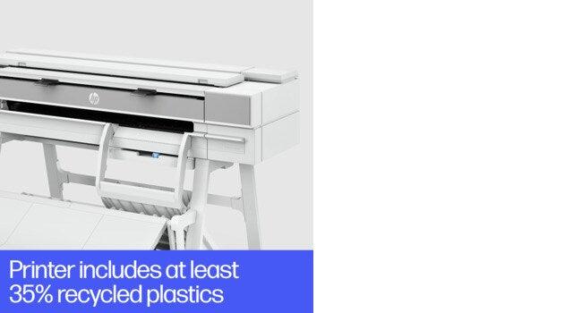 HP DesignJet T950 36-in Multifunction Printer (2Y9H3A)