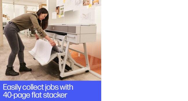 HP DesignJet T950 36-in Printer (2Y9H1A)