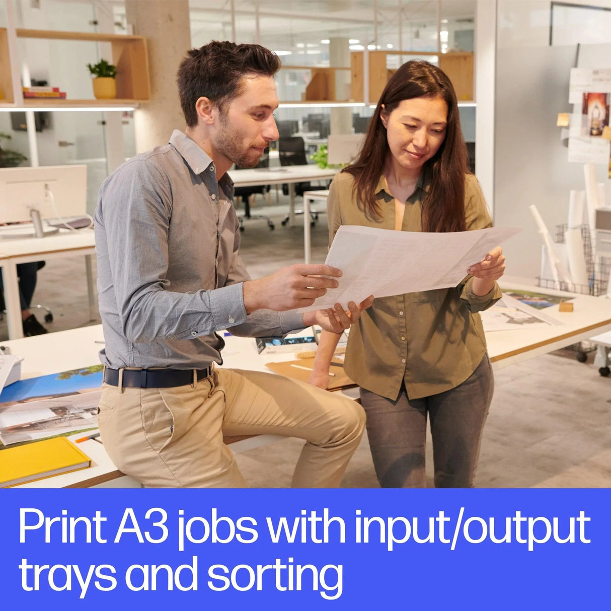 HP DesignJet T950 36-in Printer (2Y9H1A)