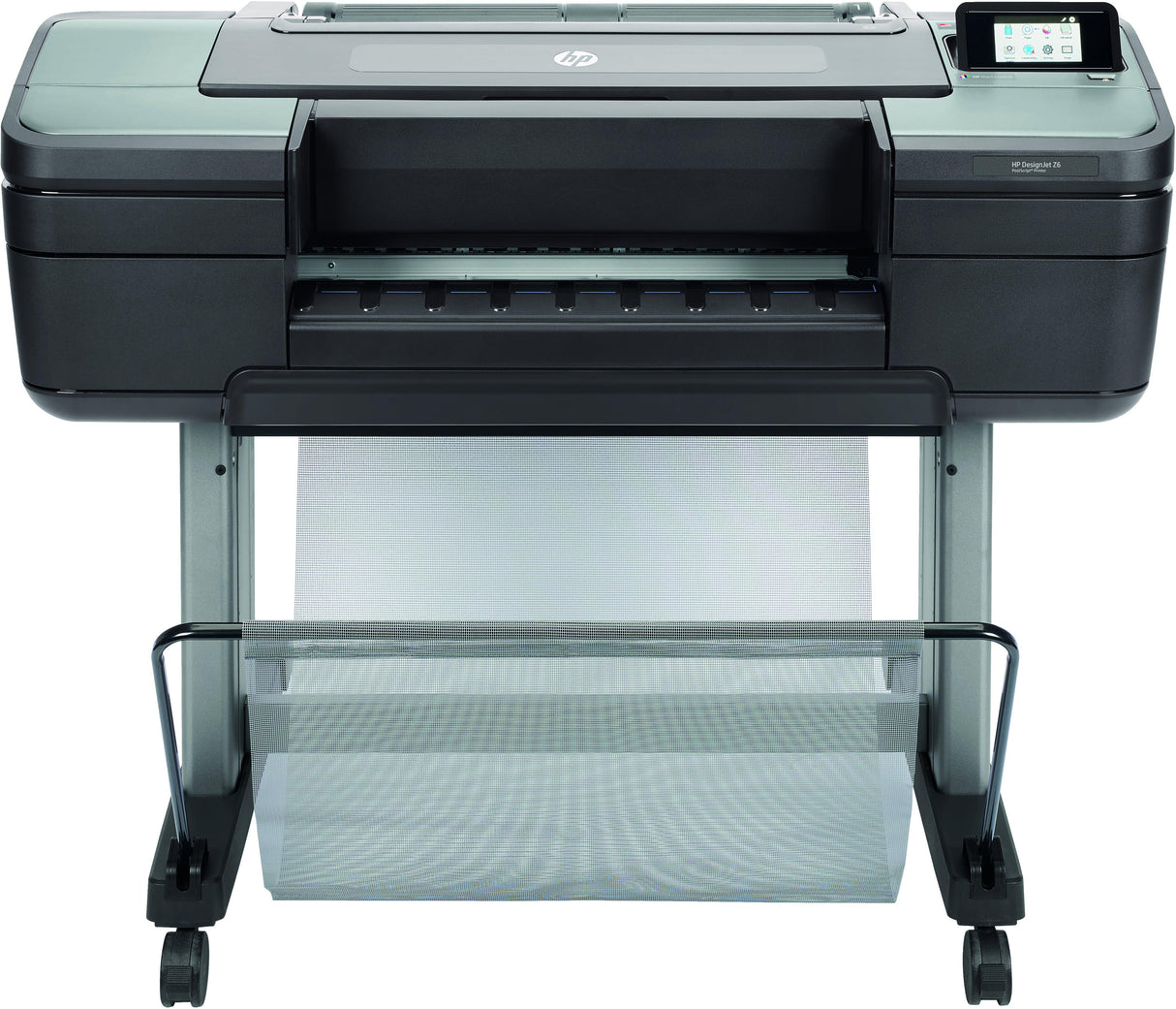 HP DesignJet Z6 24-in PostScript Printer