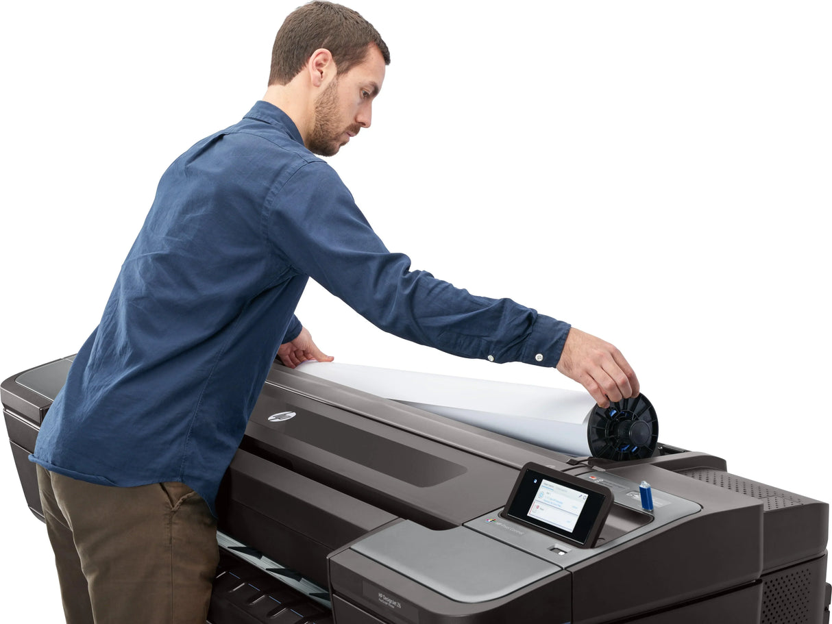 HP DesignJet Z6 24-in PostScript Printer + 5 Years Warranty