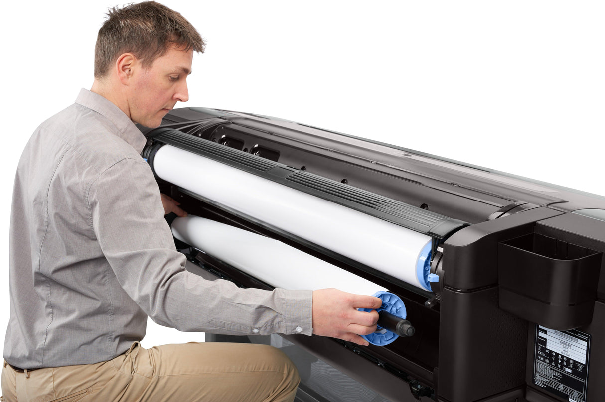 HP DesignJet Z6 24-in PostScript Printer
