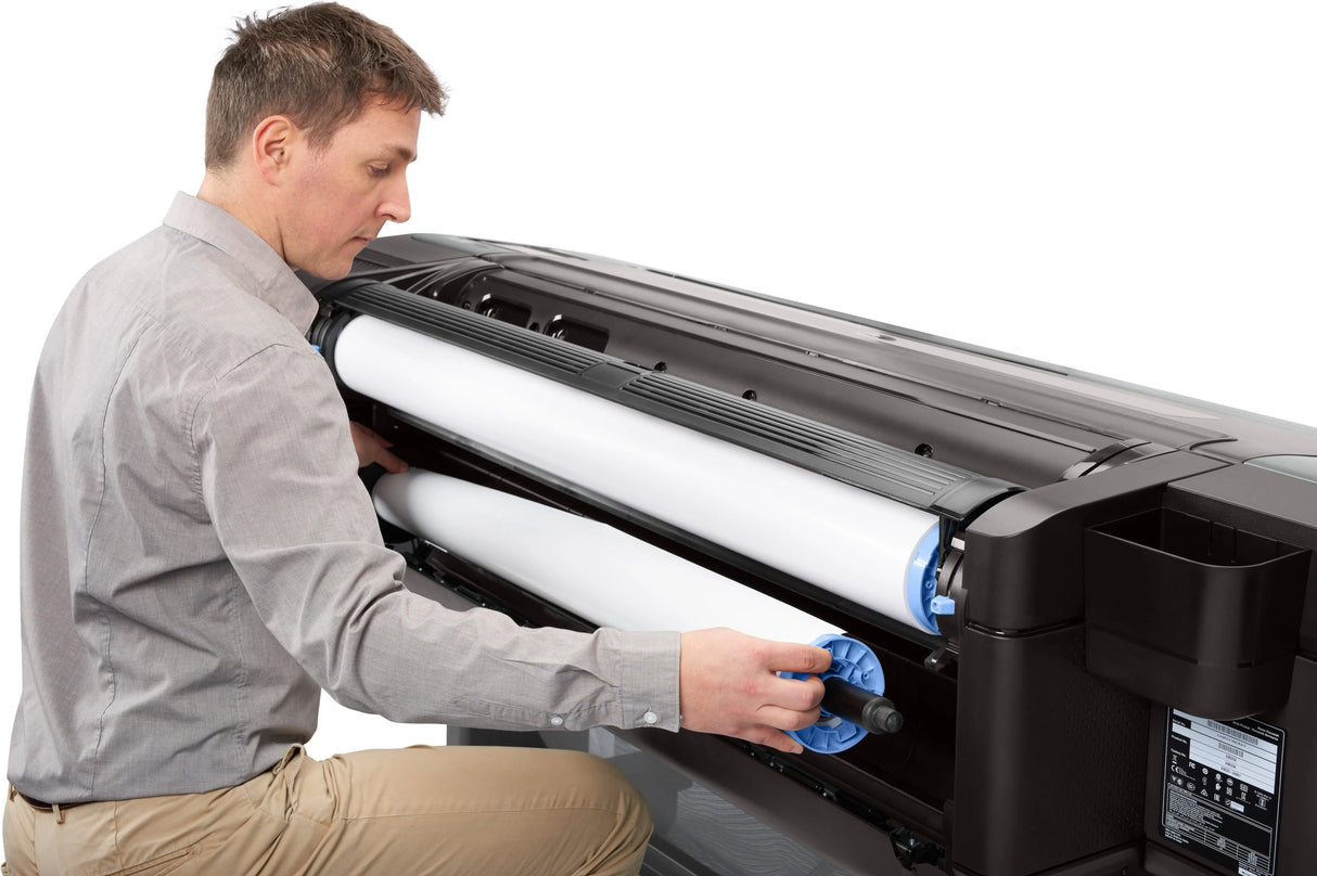 HP DesignJet Z6 24-in PostScript Printer + 5 Years Warranty