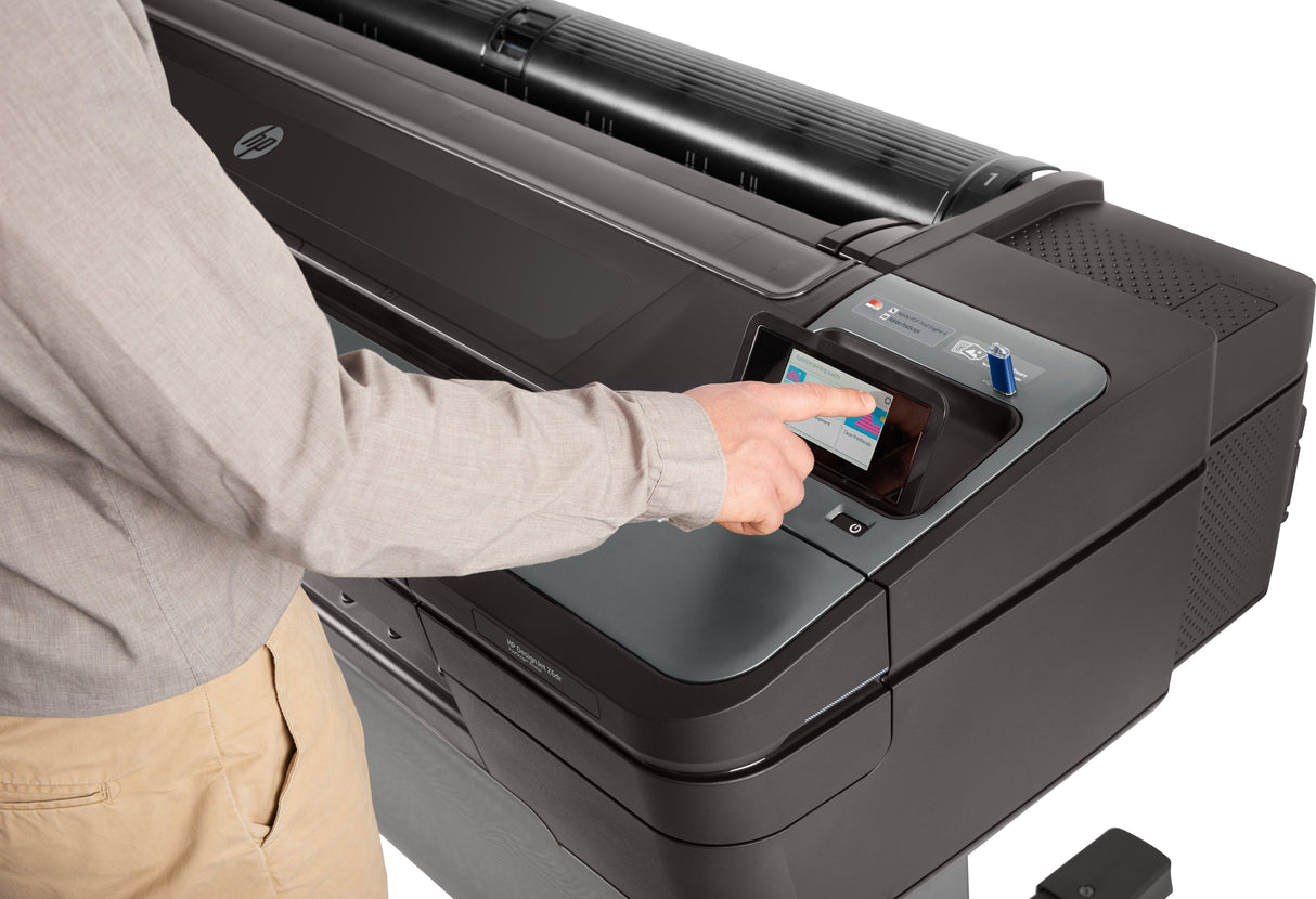 HP DesignJet Z6 24-in PostScript Printer